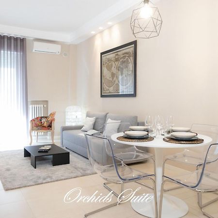 Orchids Suite Bari Esterno foto